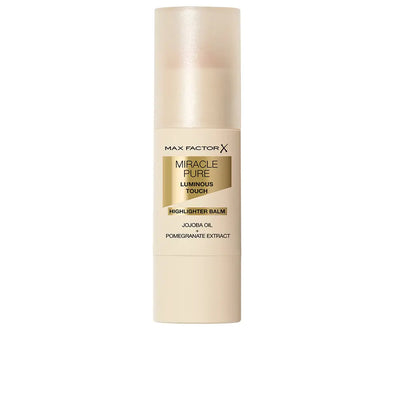 MAX FACTOR-Iluminador MIRACLE PURE #10-Soft Pearl 6 gr-DrShampoo - Perfumaria e Cosmética