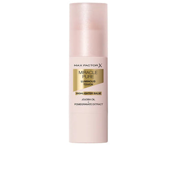 MAX FACTOR-Iluminador MIRACLE PURE #15-Rose Gold 6 gr-DrShampoo - Perfumaria e Cosmética Imagem principal do produto