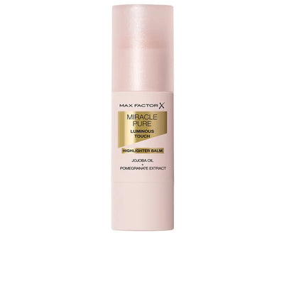 MAX FACTOR-Iluminador MIRACLE PURE #15-Rose Gold 6 gr-DrShampoo - Perfumaria e Cosmética