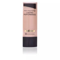 LASTING PERFORMANCE à prova de toque 109 bronze natural