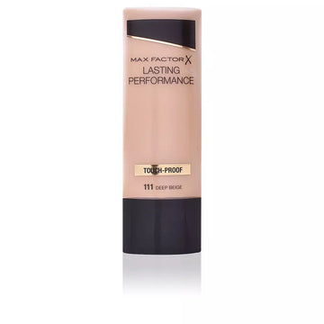 MAX FACTOR-LASTING PERFORMANCE à prova de toque 111 bege profundo-DrShampoo - Perfumaria e Cosmética Main image