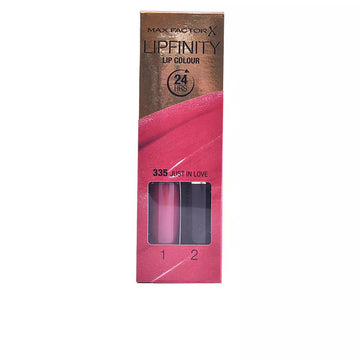 MAX FACTOR-LIPFINITY clássico 335 simplesmente apaixonado-DrShampoo - Perfumaria e Cosmética Image principale du produit
