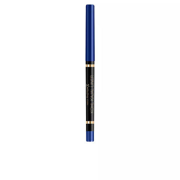 MAX FACTOR-Lápis automático KHOL KAJAL LINER 002 azul-DrShampoo - Perfumaria e Cosmética Image principale du produit