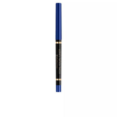 MAX FACTOR-Lápis automático KHOL KAJAL LINER 002 azul-DrShampoo - Perfumaria e Cosmética