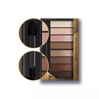 MAX FACTOR-MASTERPIECE NUDE PALETTE nus cappuccino-DrShampoo - Perfumaria e Cosmética