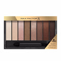 MASTERPIECE NUDE PALETTE nudes cappuccino