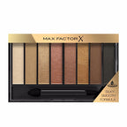 MAX FACTOR-MASTERPIECE NUDE PALETTE nus dourados-DrShampoo - Perfumaria e Cosmética