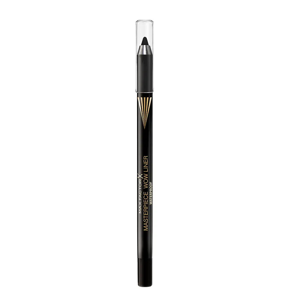 MAX FACTOR-MASTERPIECE WOW LINER delineador em gel à prova d'água 300 Preto Meia-noite 12 gr.-DrShampoo - Perfumaria e Cosmética