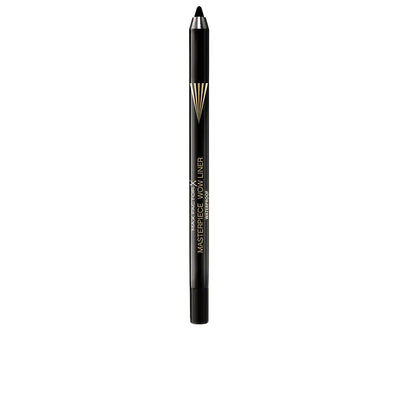 MAX FACTOR-MASTERPIECE WOW LINER delineador em gel à prova d'água 300 Preto Meia-noite 12 gr.-DrShampoo - Perfumaria e Cosmética
