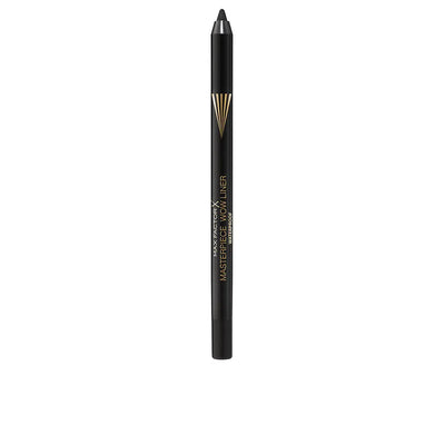 MAX FACTOR-MASTERPIECE WOW LINER delineador em gel à prova d'água 310 Sable Black 12 gr.-DrShampoo - Perfumaria e Cosmética