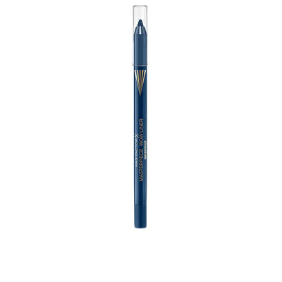 MAX FACTOR-MASTERPIECE WOW LINER delineador em gel à prova d'água 500 Dark Navy 12 gr.-DrShampoo - Perfumaria e Cosmética