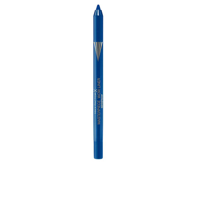 MAX FACTOR-MASTERPIECE WOW LINER delineador em gel à prova d'água 510 Azul Oceano 12 g.-DrShampoo - Perfumaria e Cosmética