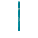MAX FACTOR-MASTERPIECE WOW LINER delineador em gel à prova d'água 520 Turquesa Bonita 12 gr.-DrShampoo - Perfumaria e Cosmética