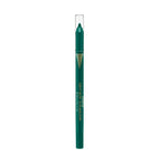MAX FACTOR-MASTERPIECE WOW LINER delineador em gel à prova d'água 600 Verde Esmeralda 12 gr.-DrShampoo - Perfumaria e Cosmética