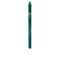 MASTERPIECE WOW LINER delineador em gel à prova d'água 600 Verde Esmeralda 12 gr.