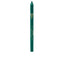 MAX FACTOR-MASTERPIECE WOW LINER delineador em gel à prova d'água 600 Verde Esmeralda 12 gr.-DrShampoo - Perfumaria e Cosmética