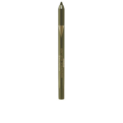 MAX FACTOR-MASTERPIECE WOW LINER delineador em gel à prova d'água 625 Verde Brilhante 12 gr.-DrShampoo - Perfumaria e Cosmética