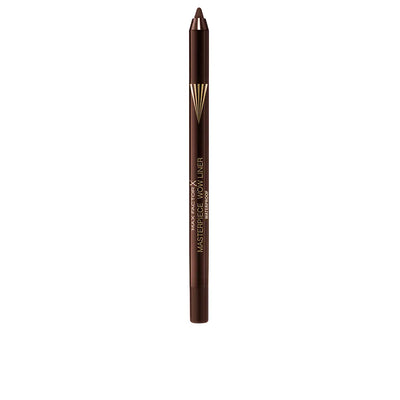 MAX FACTOR-MASTERPIECE WOW LINER gel delineador à prova d'água 260 Chocolate Brown 12 gr.-DrShampoo - Perfumaria e Cosmética