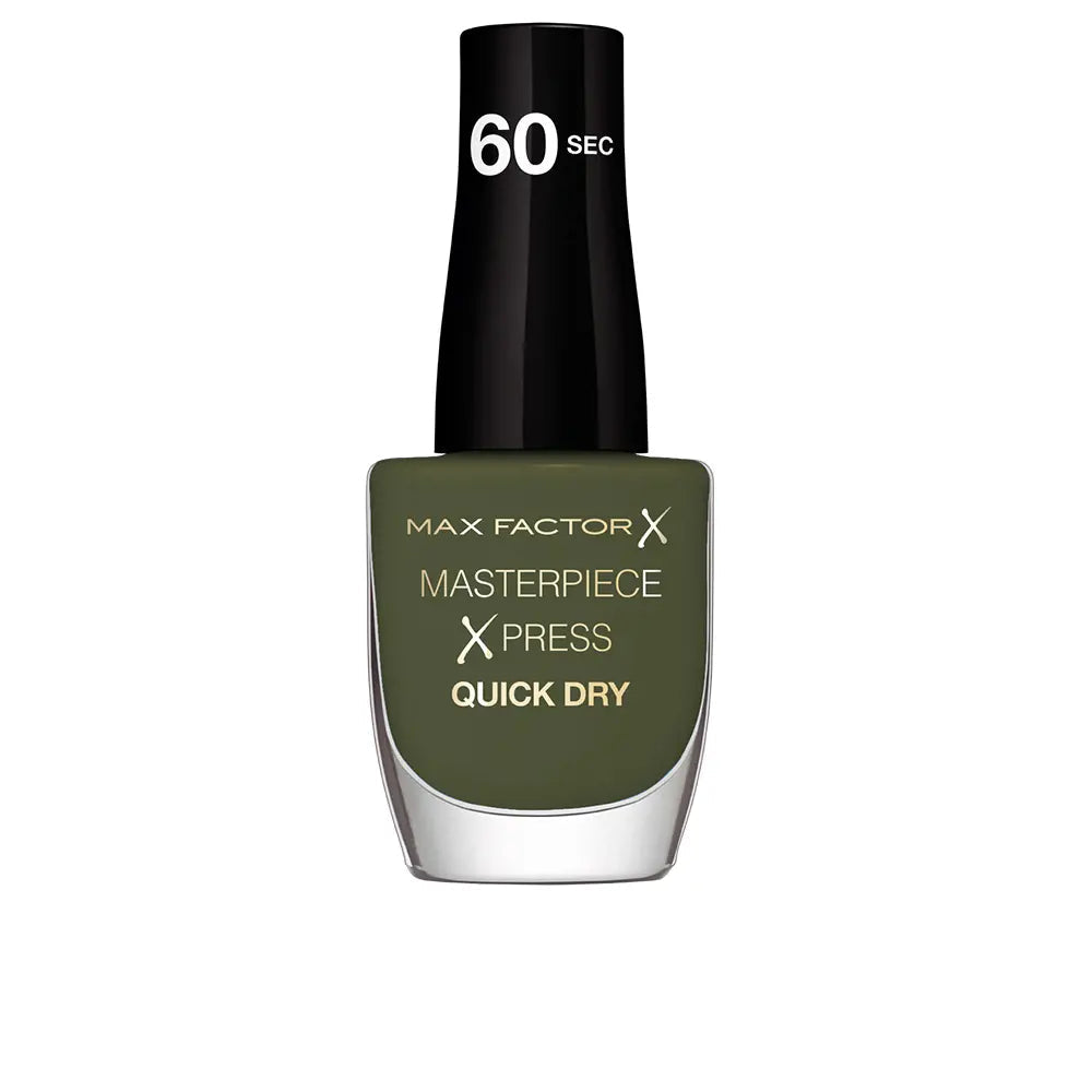 MAX FACTOR-MASTERPIECE XPRESS Quick Dry 600 Feelin Pine 8 ml-DrShampoo - Perfumaria e Cosmética