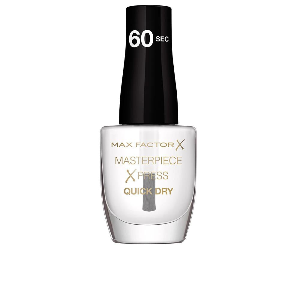 MAX FACTOR-MASTERPIECE XPRESS secagem rápida 100 sem dramas-DrShampoo - Perfumaria e Cosmética