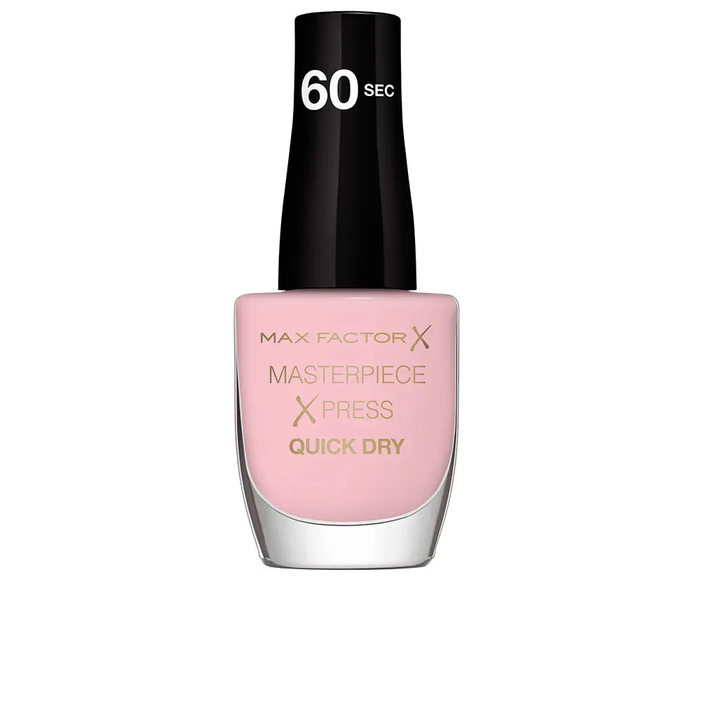 MAX FACTOR-MASTERPIECE XPRESS secagem rápida 210 me fez corar-DrShampoo - Perfumaria e Cosmética
