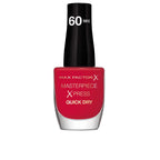 MAX FACTOR-MASTERPIECE XPRESS secagem rápida 310 ela é vermelha-DrShampoo - Perfumaria e Cosmética