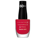 MAX FACTOR-MASTERPIECE XPRESS secagem rápida 310 ela é vermelha-DrShampoo - Perfumaria e Cosmética