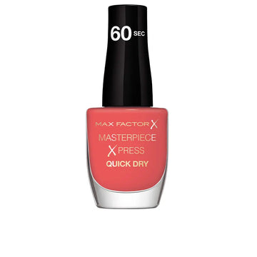 MAX FACTOR-MASTERPIECE XPRESS secagem rápida 416 sensação de pêssego-DrShampoo - Perfumaria e Cosmética Image principale du produit