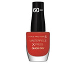 MAX FACTOR-MASTERPIECE XPRESS secagem rápida 438 coral me 8 ml-DrShampoo - Perfumaria e Cosmética