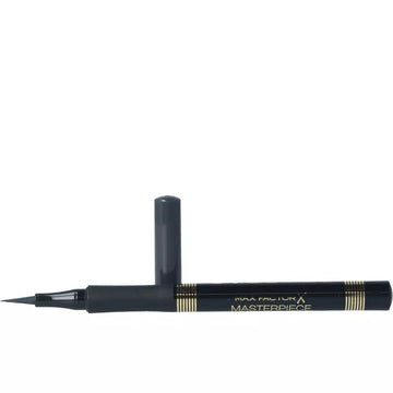 MAX FACTOR-MASTERPIECE delineador líquido de alta precisão 015 carvão-DrShampoo - Perfumaria e Cosmética Image principale du produit