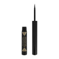 MASTERPIECE delineador líquido fosco 01 preto 17 ml