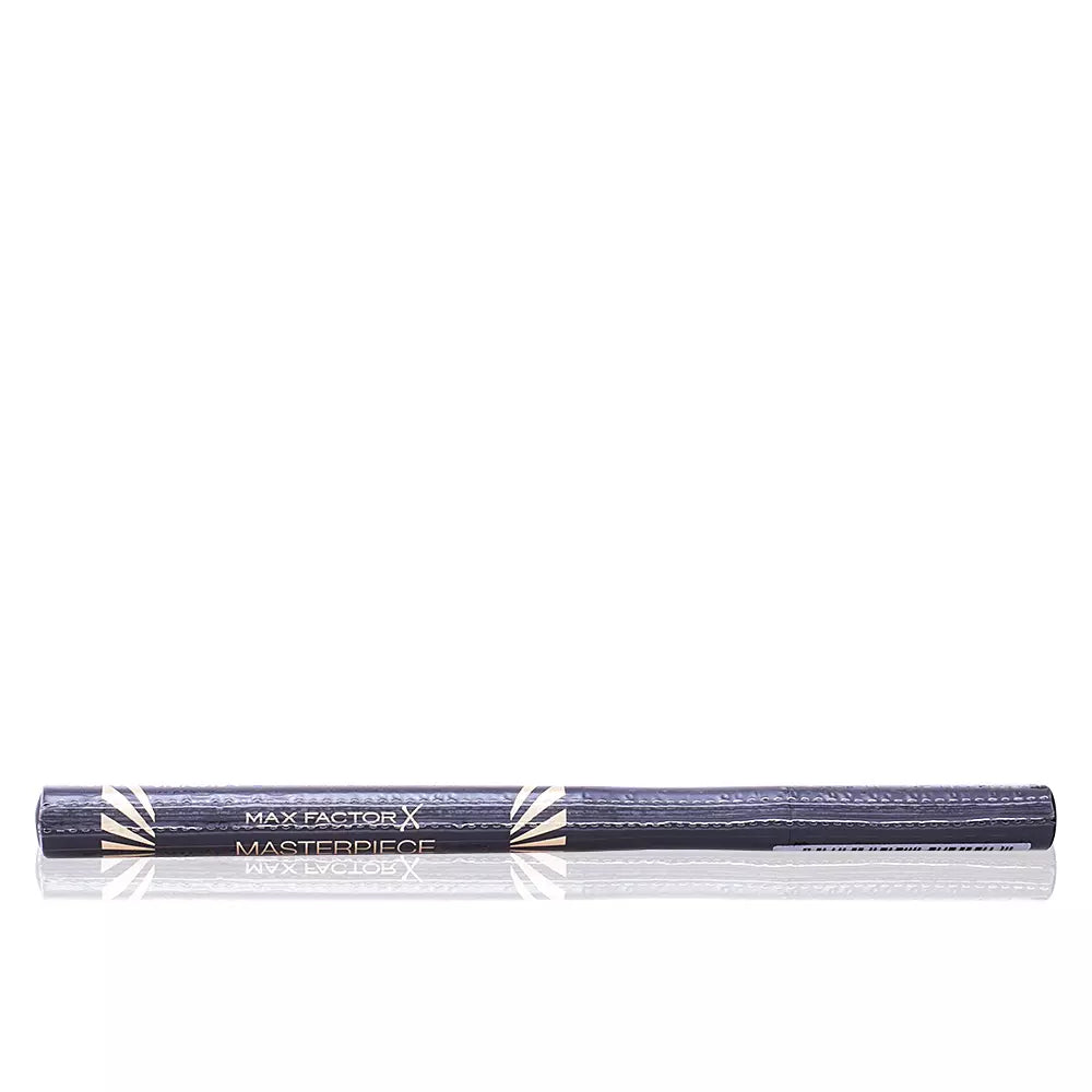 MAX FACTOR-MASTERPIECE eyeliner líquido de alta precisão 01 preto-DrShampoo - Perfumaria e Cosmética