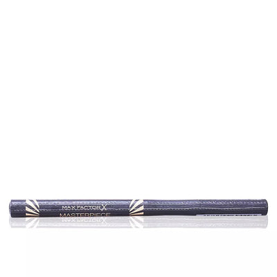 MAX FACTOR-MASTERPIECE eyeliner líquido de alta precisão 01 preto-DrShampoo - Perfumaria e Cosmética