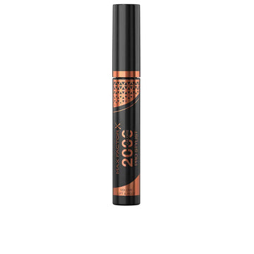 MAX FACTOR-Máscara 2000 CALORIE PRO STYLIST-DrShampoo - Perfumaria e Cosmética Main image