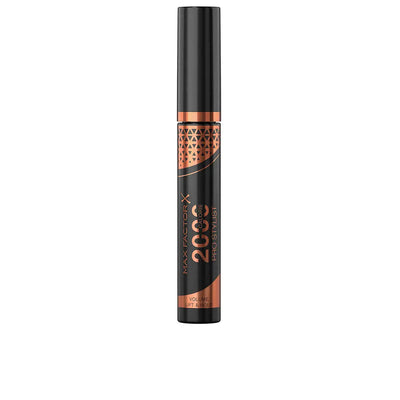 MAX FACTOR-Máscara 2000 CALORIE PRO STYLIST-DrShampoo - Perfumaria e Cosmética