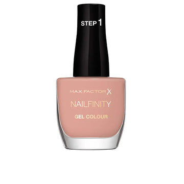 MAX FACTOR-NAILFINITY 200 o ícone-DrShampoo - Perfumaria e Cosmética Image principale du produit