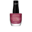 MAX FACTOR-NAILFINITY 240 Tarlet-DrShampoo - Perfumaria e Cosmética