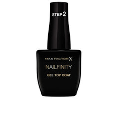 MAX FACTOR-NAILFINITY top coat 100 the finale-DrShampoo - Perfumaria e Cosmética
