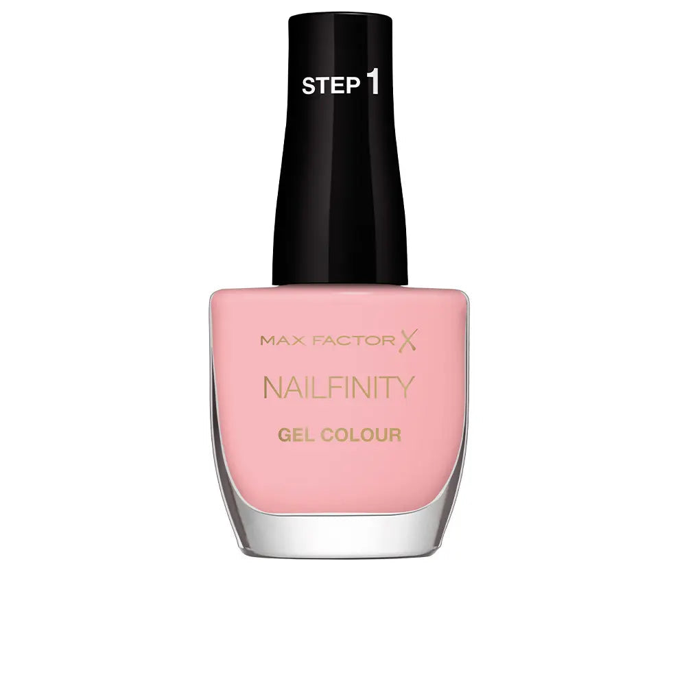 MAX FACTOR-Nailfinity 230 protagonista-DrShampoo - Perfumaria e Cosmética