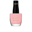 Nailfinity 230 protagonista