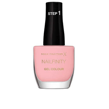 MAX FACTOR-Nailfinity 230 protagonista-DrShampoo - Perfumaria e Cosmética Image principale du produit