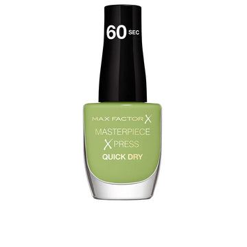 MAX FACTOR-OBRA-PRIMA XPRESS secagem rápida 590 Limão-chave 8 ml-DrShampoo - Perfumaria e Cosmética Main image