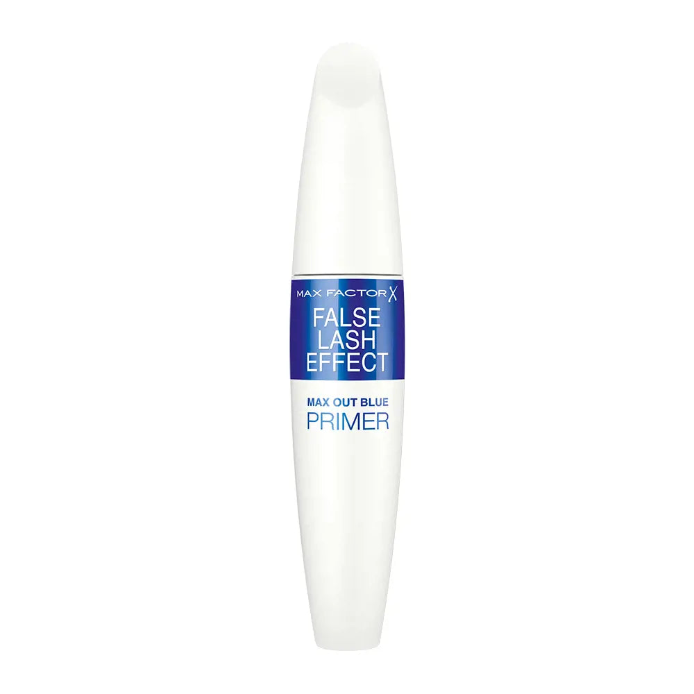 MAX FACTOR-Prebase de Máscara de Cílios Efeito Cílios Postiços 13 ml-DrShampoo - Perfumaria e Cosmética