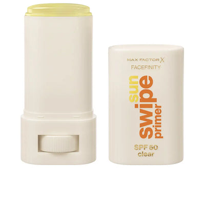 MAX FACTOR-Primer SUN SWIPE FPS 50 17 g-DrShampoo - Perfumaria e Cosmética