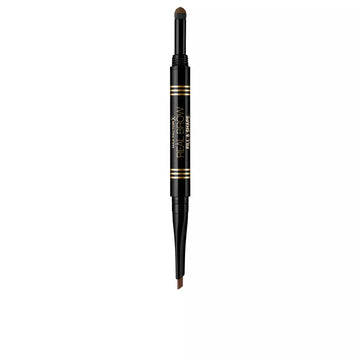 MAX FACTOR-REAL BROW fill shape 03 castanho médio-DrShampoo - Perfumaria e Cosmética Main image