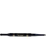 MAX FACTOR-REAL BROW fill shape 04 deep brown-DrShampoo - Perfumaria e Cosmética