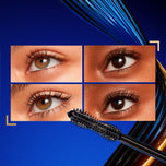 MAX FACTOR-Recarga de máscara para cílios FALSE LASH EFFECT SUPREME 9 ml-DrShampoo - Perfumaria e Cosmética
