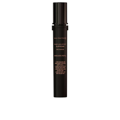 MAX FACTOR-Recarga de máscara para cílios FALSE LASH EFFECT SUPREME 9 ml-DrShampoo - Perfumaria e Cosmética