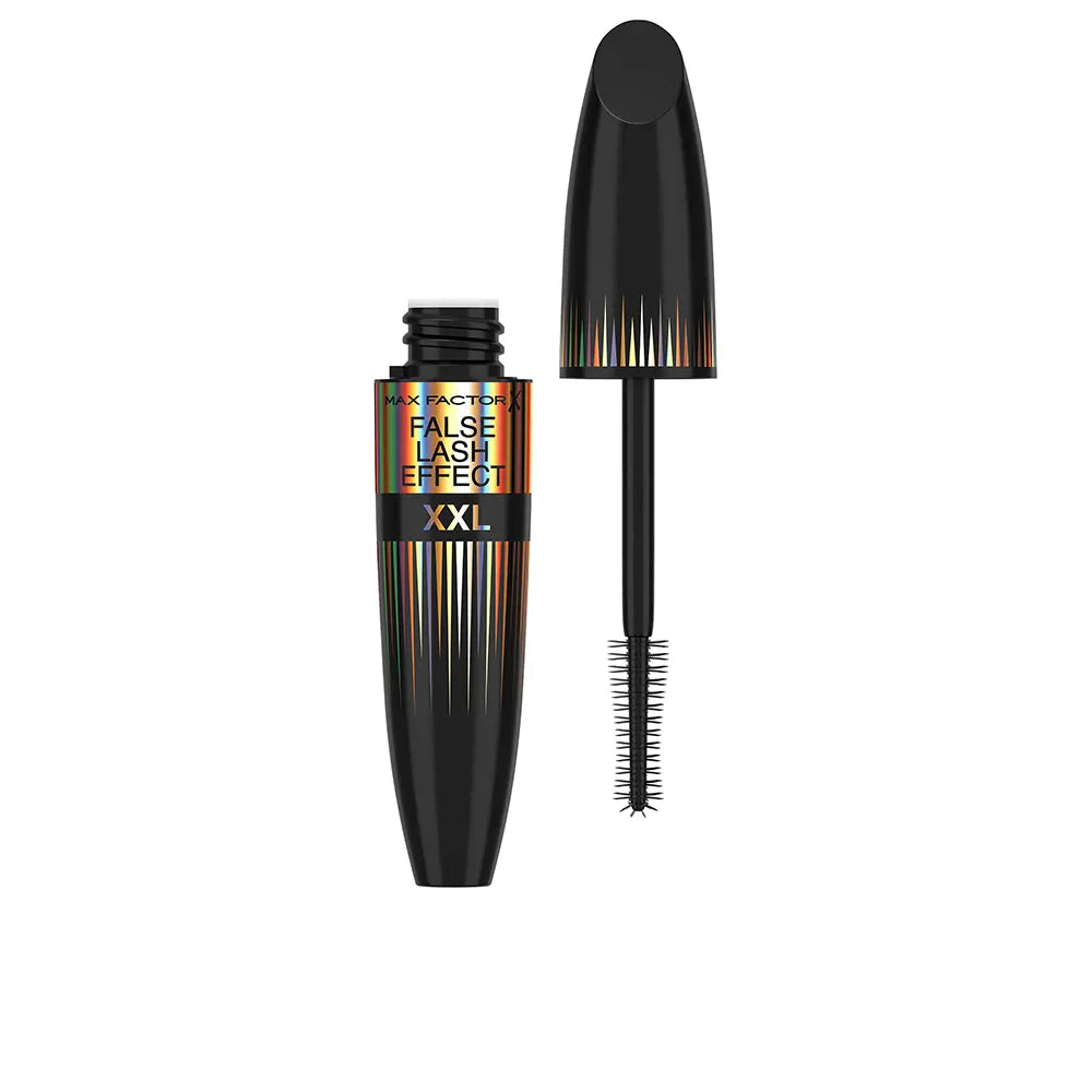 MAX FACTOR-Rímel FALSE LASH EFFECT XXL preto 131 ml-DrShampoo - Perfumaria e Cosmética