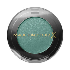 MAX FACTOR-Sombra MASTERPIECE MONO 05 turquesa Euphoria 2 gr-DrShampoo - Perfumaria e Cosmética